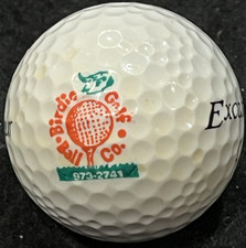 Birdie ball golf for sale  Irwin