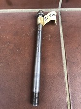 175 250 steckachse gebraucht kaufen  Treuenbrietzen