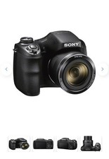 Fotocamera sony dsc usato  Rignano Flaminio