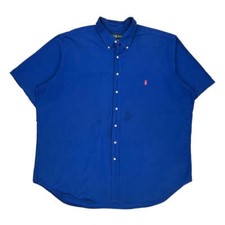 Ralph lauren tall for sale  GRAYS