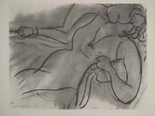 Henri matisse jeune d'occasion  Paris XII
