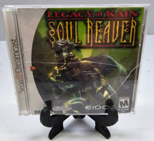 Sega dreamcast legacy d'occasion  Expédié en Belgium