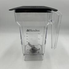 Blendtec fourside jar for sale  Shipping to Ireland