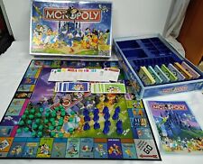 Disney edition monopoly for sale  MALDON