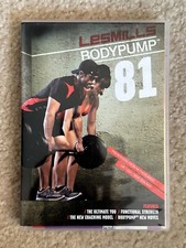 Les mills body for sale  Middletown