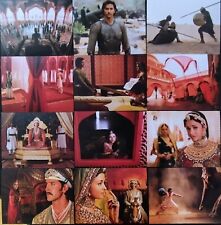 Postcards bollywood moviejodha for sale  Lisle