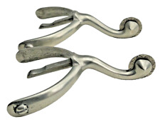 Vintage cavalry spurs for sale  BRISTOL