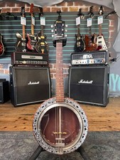 Framus string banjo for sale  ASHTON-UNDER-LYNE
