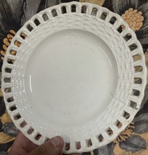 Creil montereau earthenware d'occasion  Expédié en Belgium