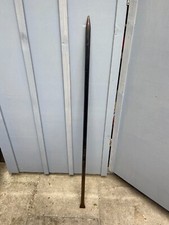 Wrecking crow bar for sale  LONDON