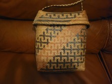 Vintage tiruray tribe for sale  San Tan Valley