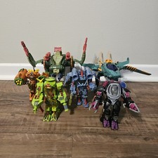 Exo squad lot for sale  Morristown