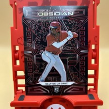 Elly cruz red for sale  Corona