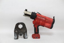 Ridgid rp340 press for sale  Minneapolis