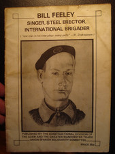 international brigade for sale  SOUTHEND-ON-SEA