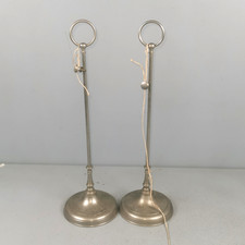 Lot pieds lampe d'occasion  Yffiniac