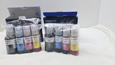Frascos de tinta refil 2PK para Epson 542 Ecotank Pro Printer Series comprar usado  Enviando para Brazil