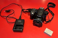 Fotocamera canon powershot usato  Venezia