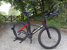 Argon 117 tri for sale  WESTBURY