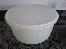 Tupperware eisscholle hoher gebraucht kaufen  Augsburg