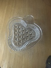 Vintage glass strawberry for sale  BANGOR
