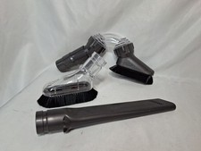 Set dyson attachments for sale  Kouts
