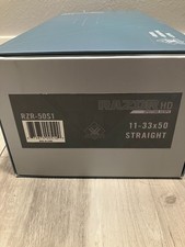 Vortex razor 33x50 for sale  West Fargo