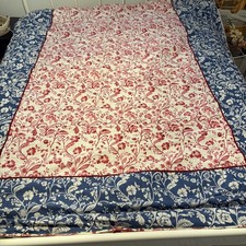 Floral comforter bedding for sale  Palm Beach Gardens