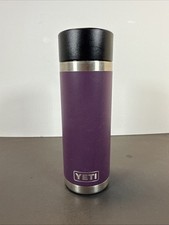Yeti rambler insulated for sale  South Jordan