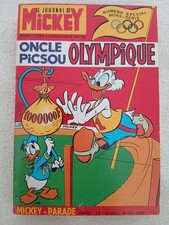 Mickey parade 847 d'occasion  Toulon-