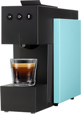 Square capsule macchina usato  Roma