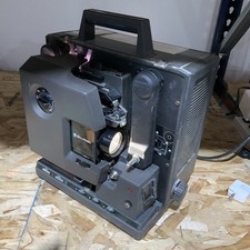 Bell howell 2592b for sale  Tea