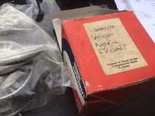 Vauxhall nova front for sale  CARLISLE