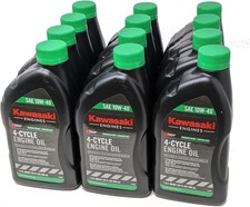 Kawasaki 12pk genuine for sale  USA