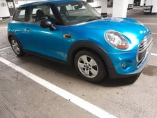 Mini hatch one for sale  LONDON