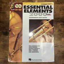 Essential elements 2000 for sale  Washington
