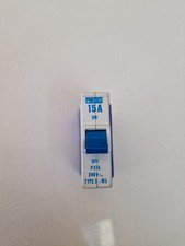 Proteus plug mcb for sale  ROMFORD