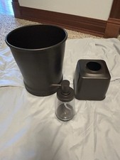 Bathroom accessories for sale  Edwardsville