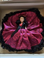 Vintage miss spain for sale  Fairland