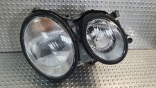 Frontscheinwerfer mercedes ben gebraucht kaufen  Hamburg