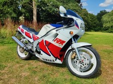 1988 yamaha fzr1000 for sale  LISS