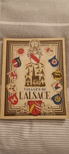 Livre ancien alsacien d'occasion  Bois-Colombes