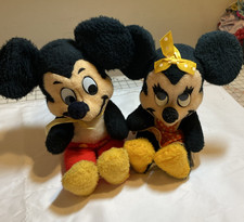 Vintage disney mickey for sale  Chantilly