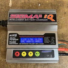 Ripmax sigma battery for sale  NORTHAMPTON