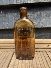 Warner safe cure for sale  BASILDON