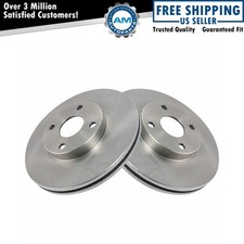 Conjunto de rotores de freio dianteiro para 1999-2003 Mazda Protege, usado comprar usado  Enviando para Brazil