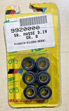 Serie masse variatore usato  Villachiara