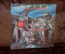 Set mega live gebraucht kaufen  Hamburg