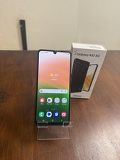 Samsung Galaxy A33 5G SM-A336B/DSN - 128GB - Awesome Black na sprzedaż  Wysyłka do Poland