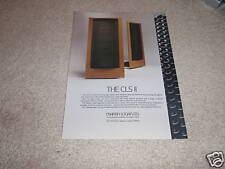 Martin logan cls for sale  Olmsted Falls